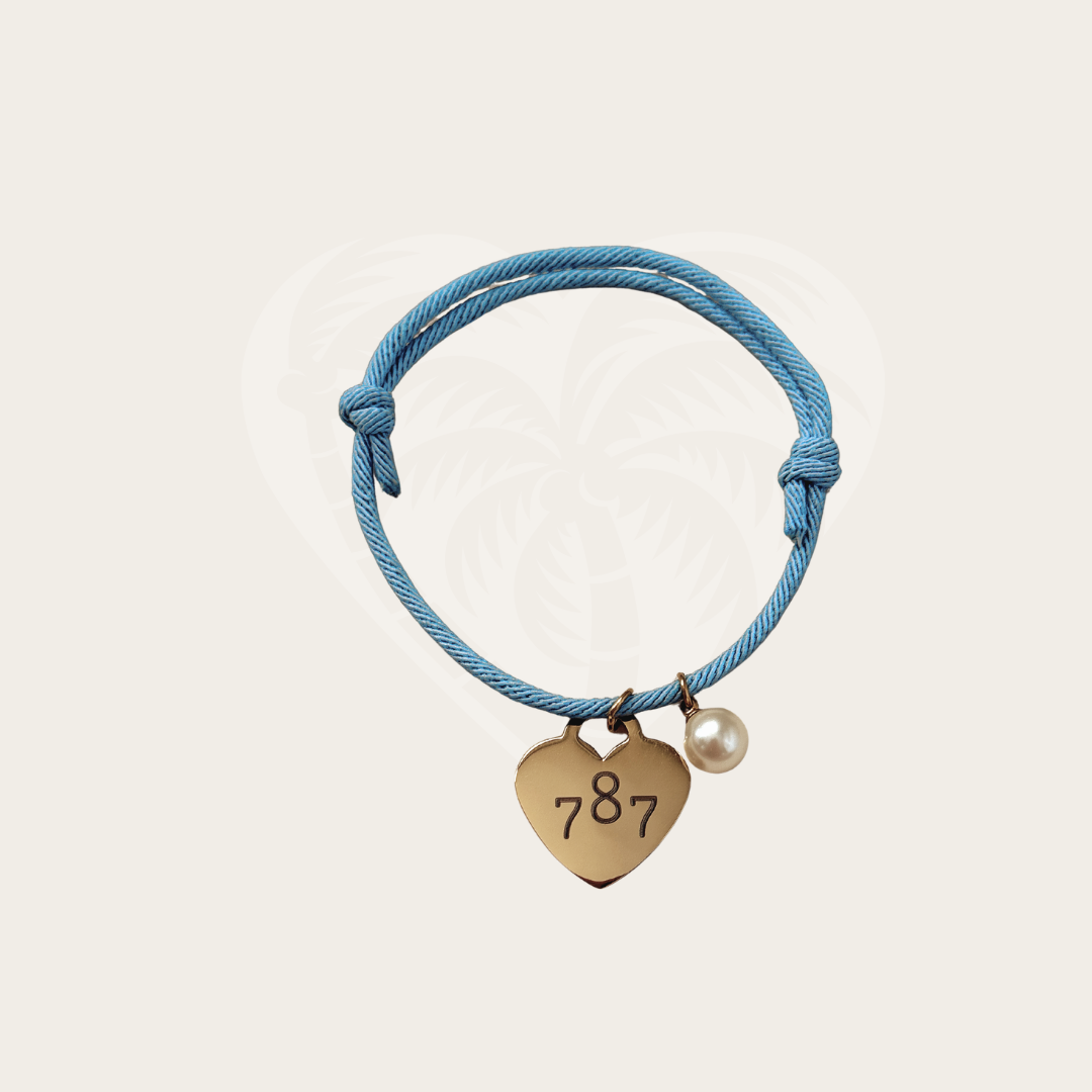 787 Bracelet