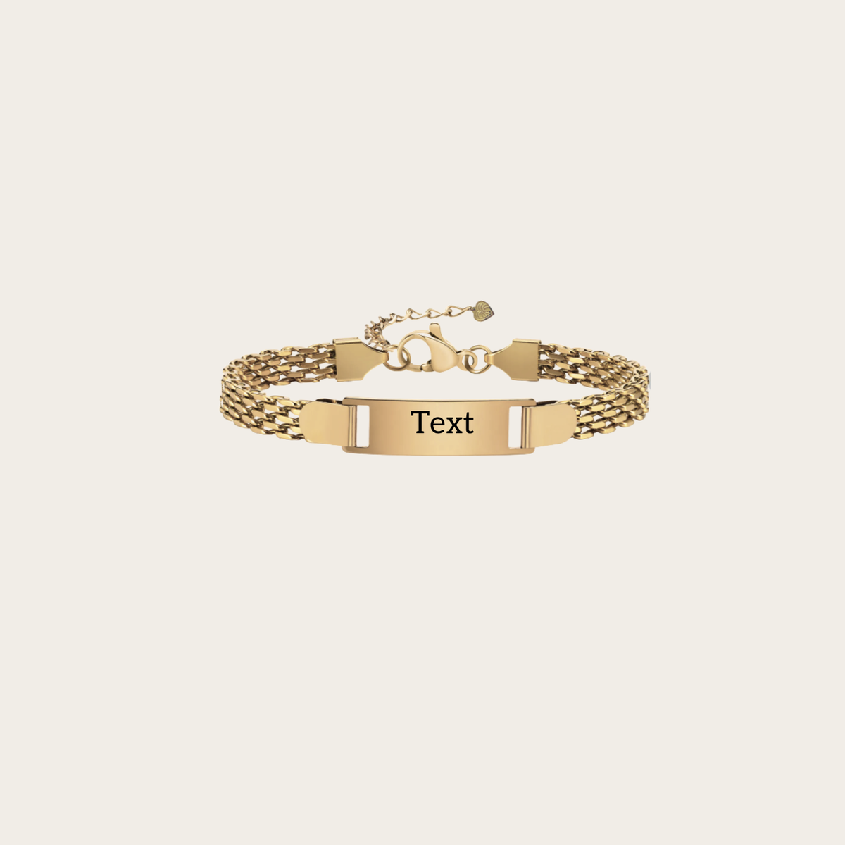 Coco Girl 1.0 Bracelet Custom
