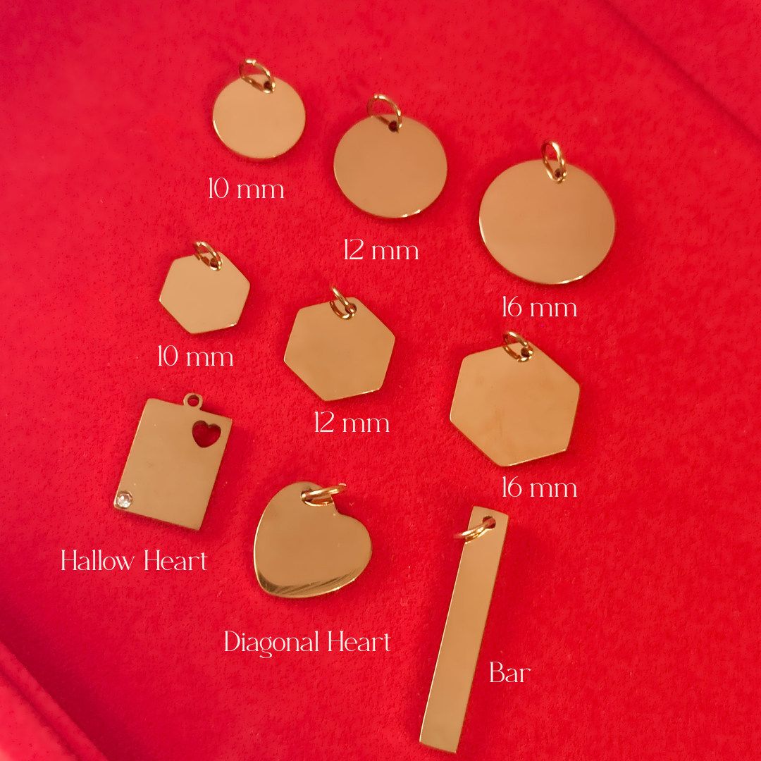 Your Own Necklace