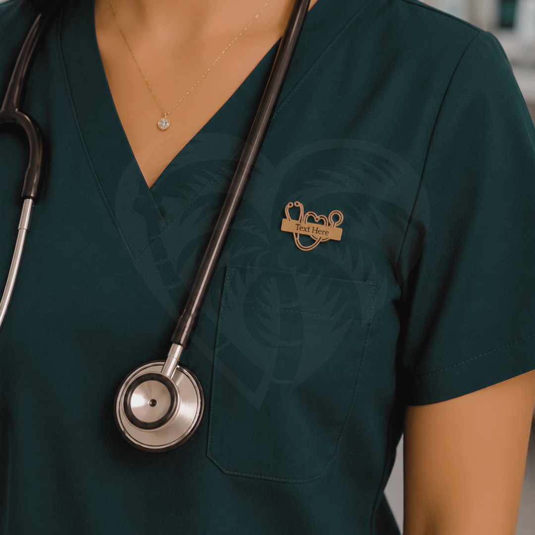 Care in style PIN