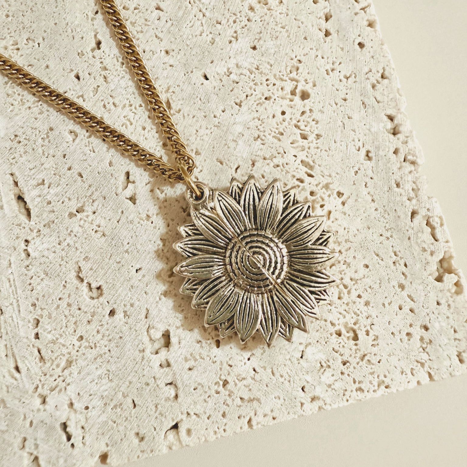 Giana Necklace Custom
