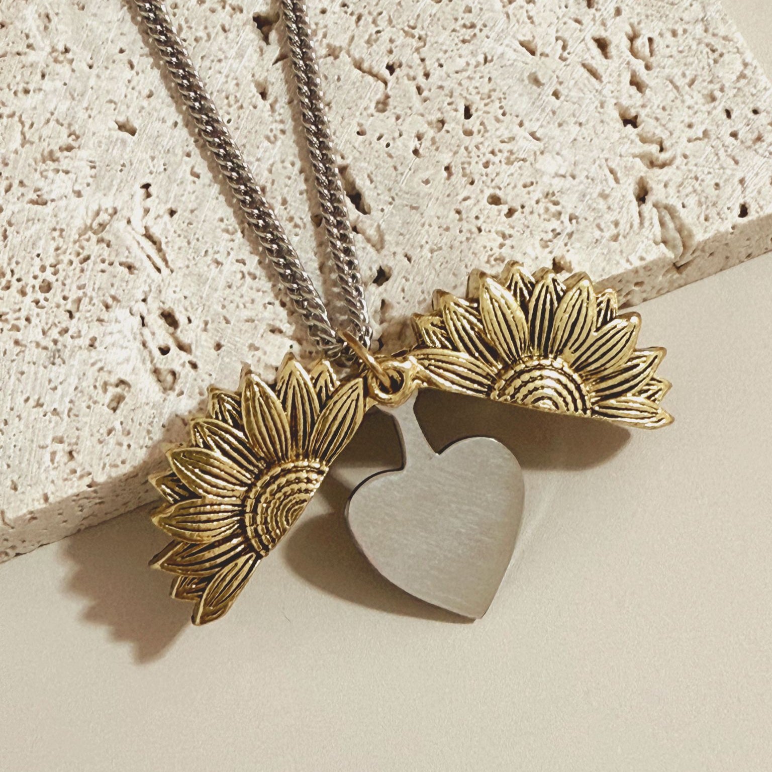 Giana Necklace Custom