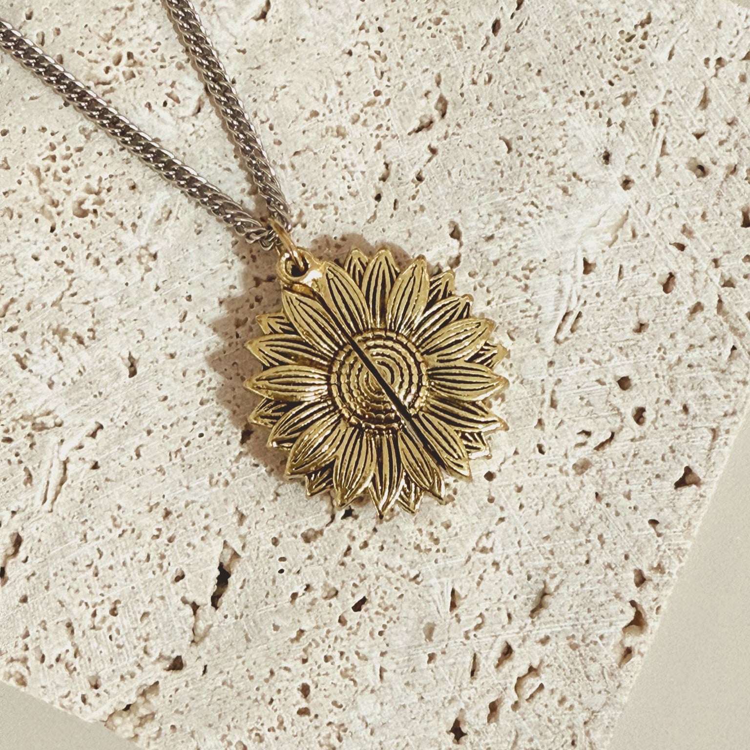 Giana Necklace Custom