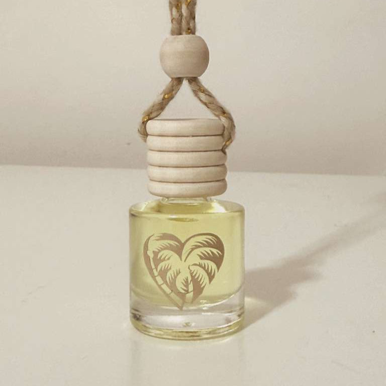 Golden Coco Diffuser