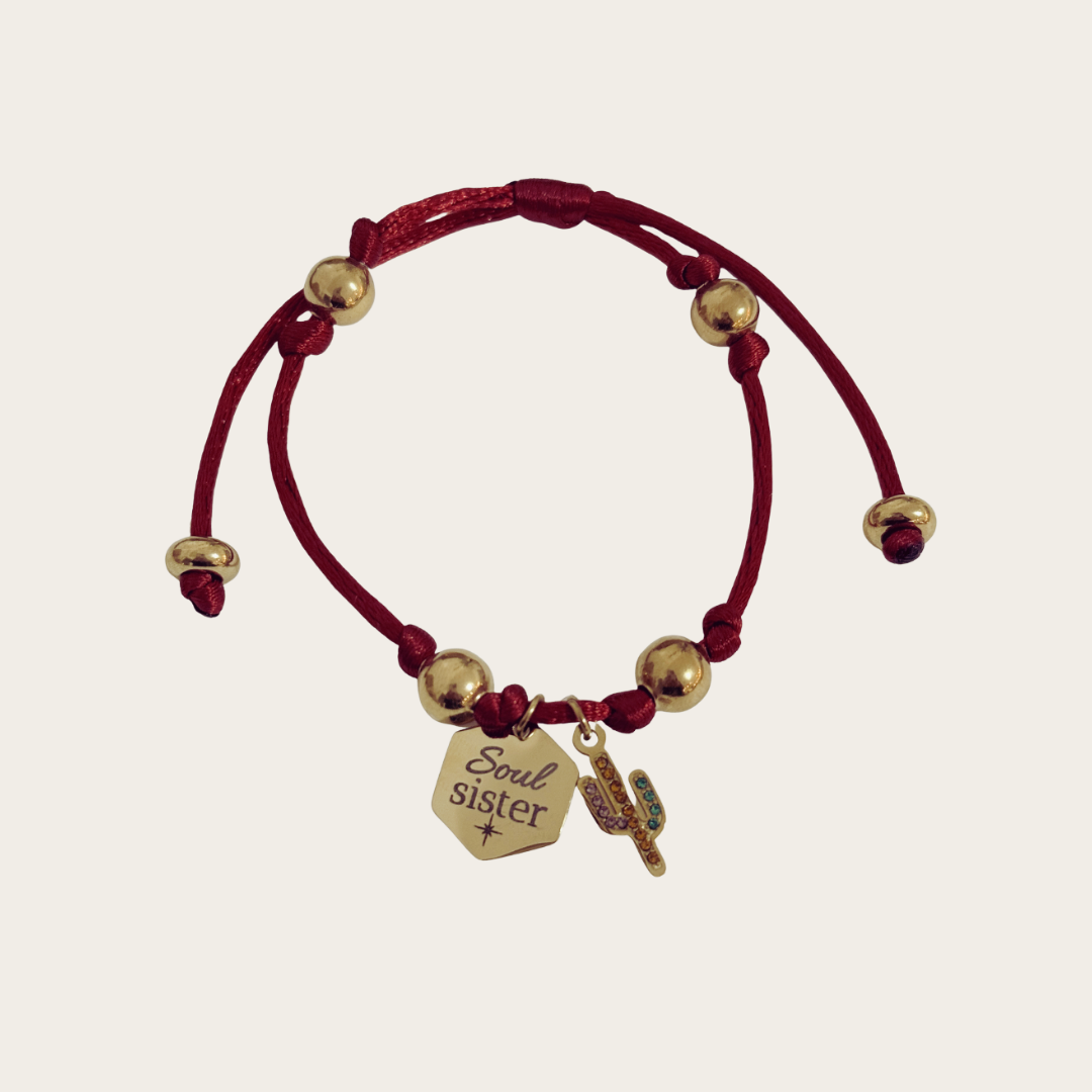 Soul Sister Bracelet