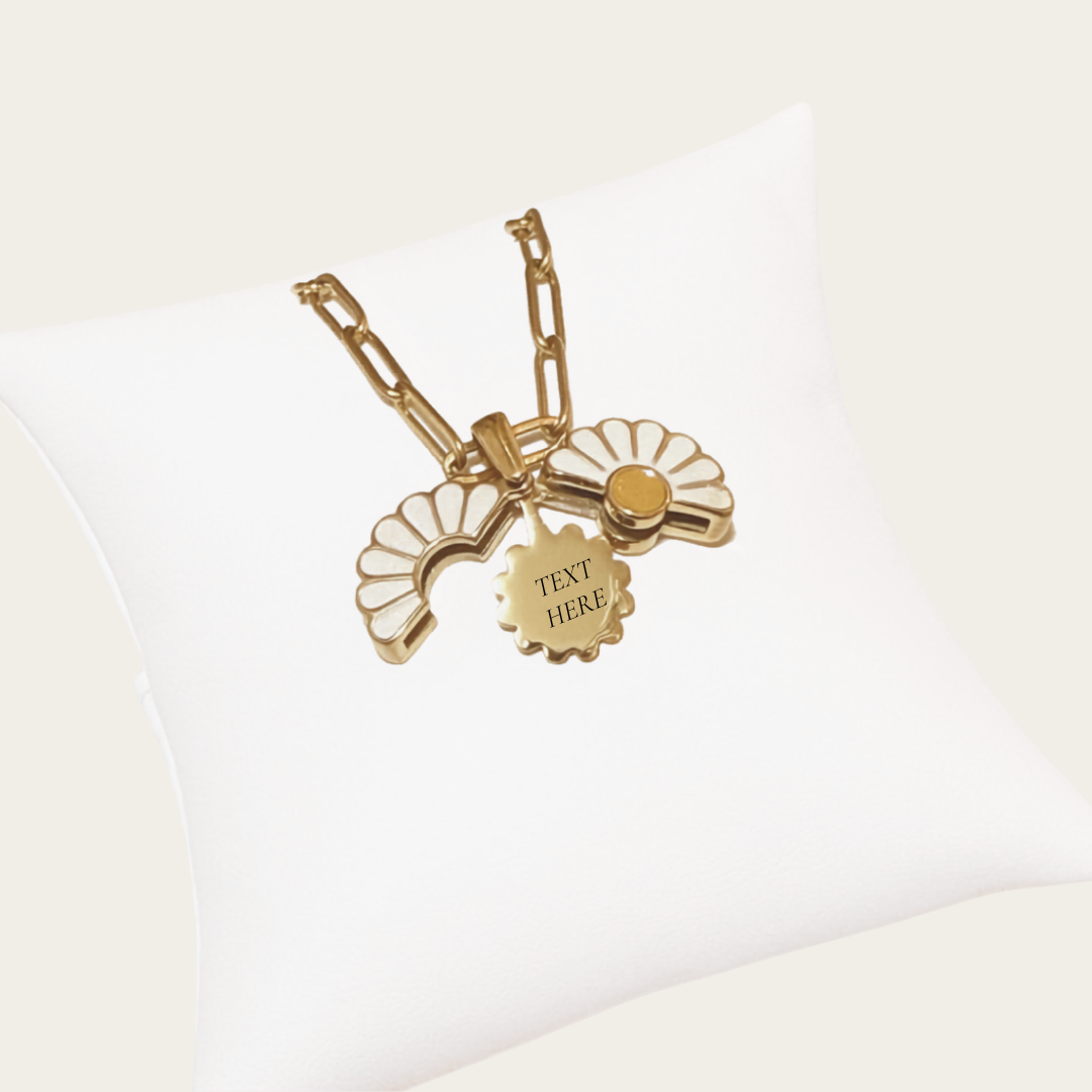 Baby Margarita Necklace