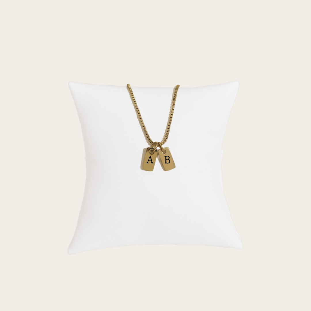 Solé 1.0 Necklace Custom