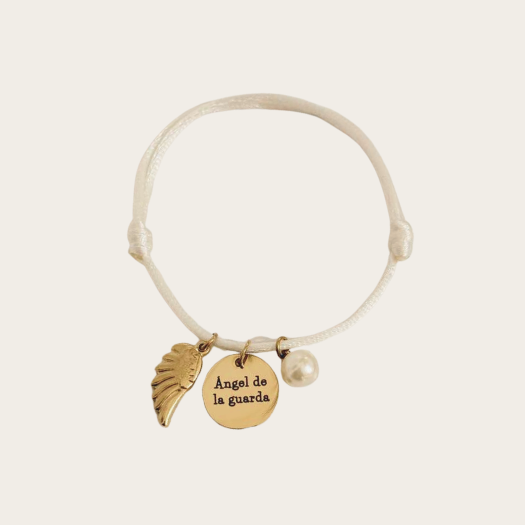 Angel de la guarda