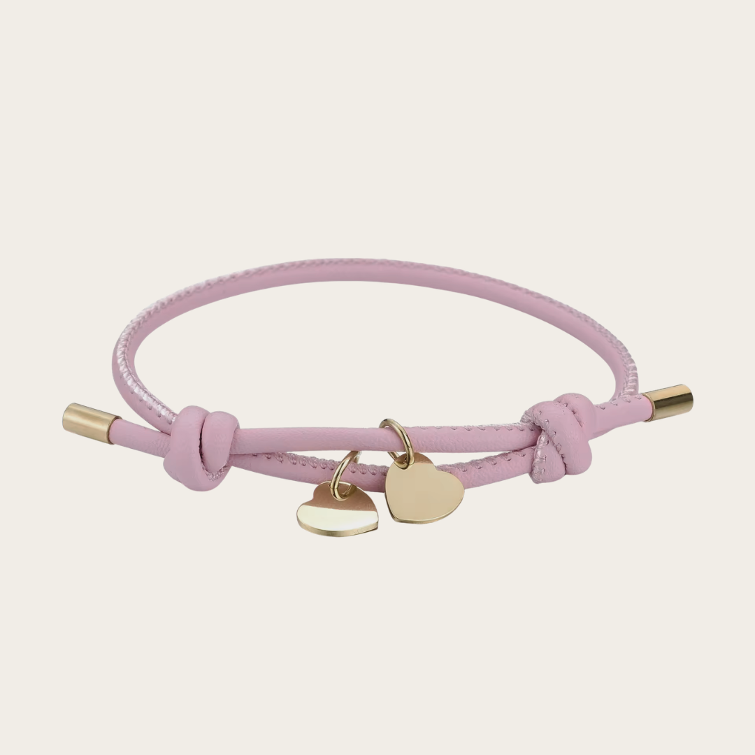 You and Me bracelet