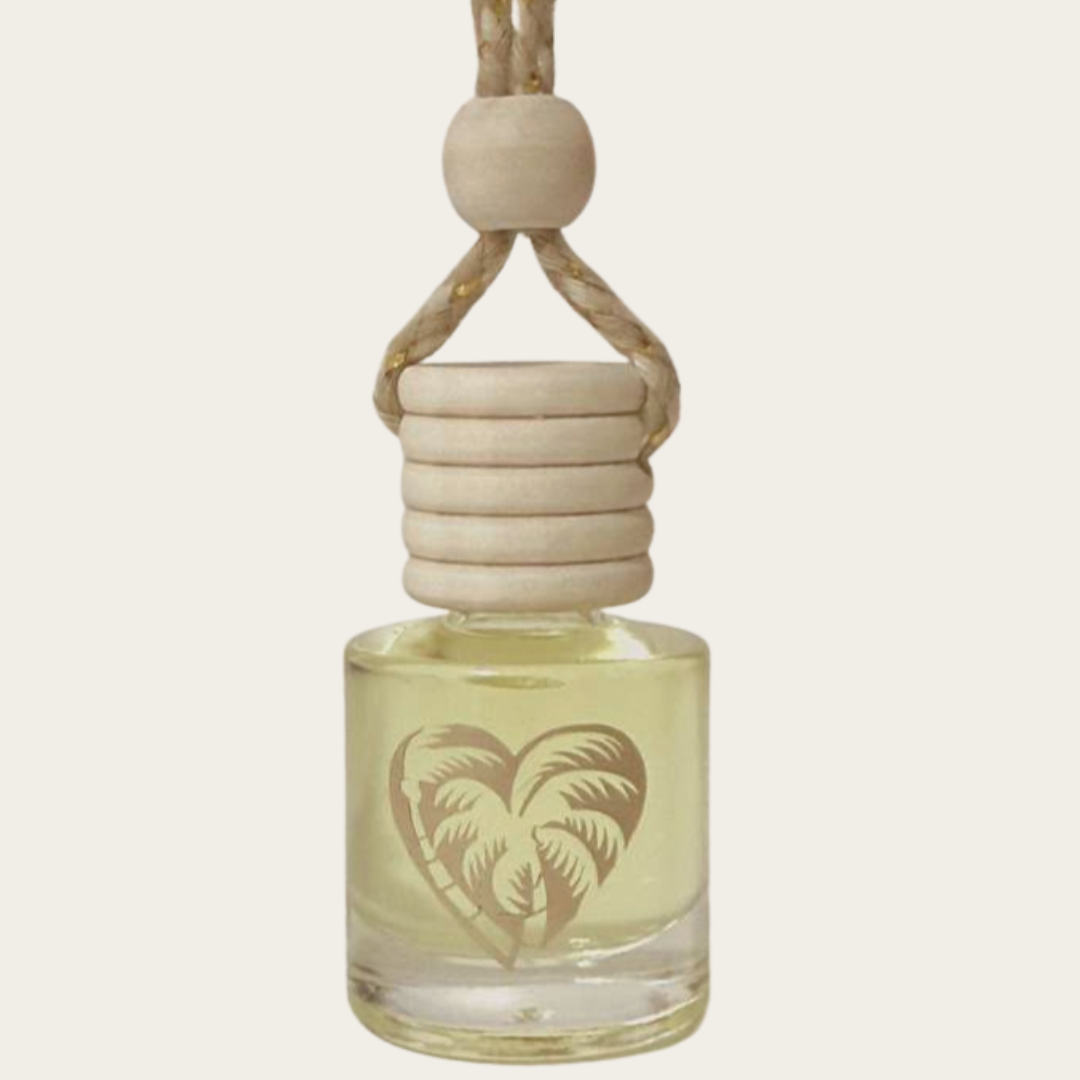 Golden Coco Diffuser