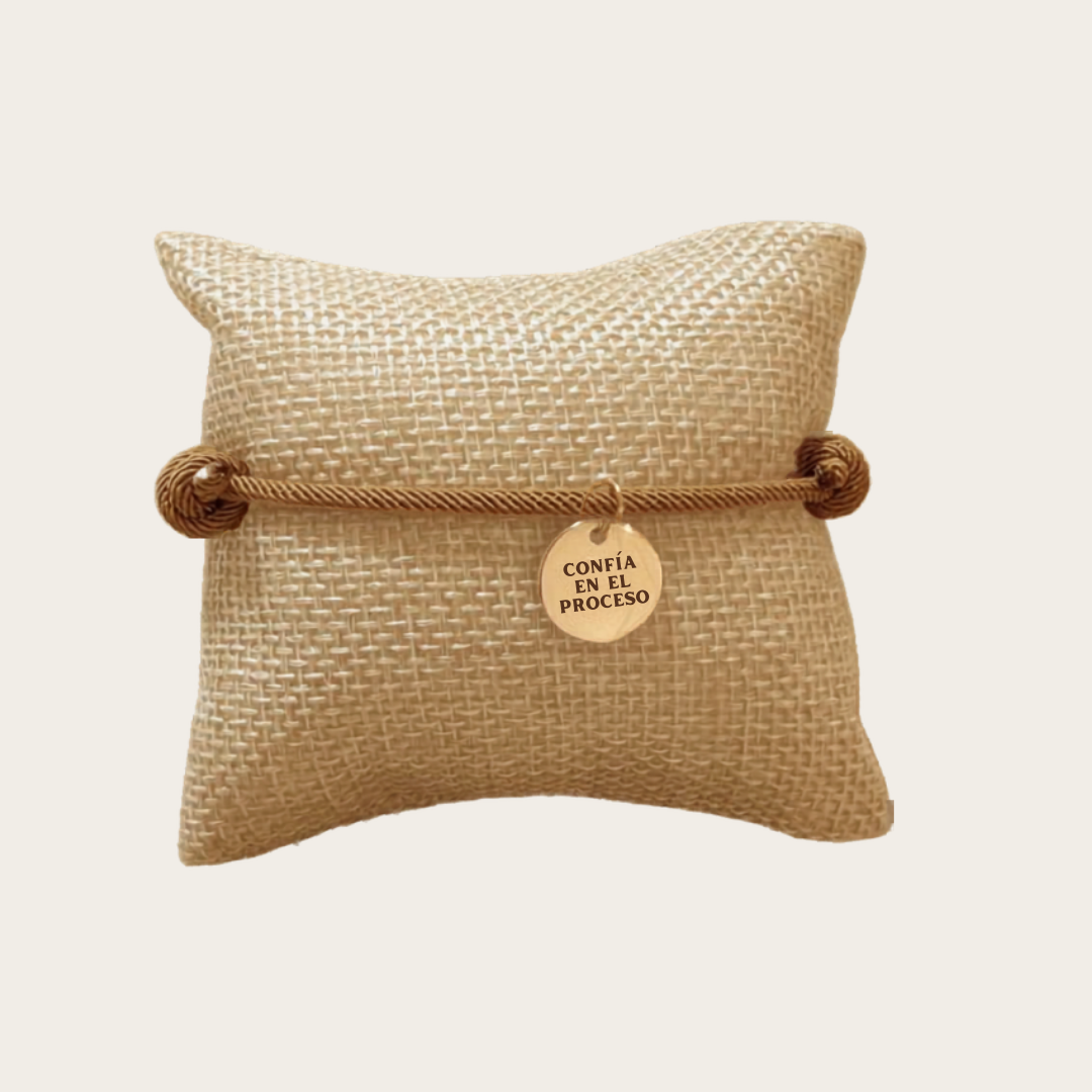 Confía en el proceso ROPE