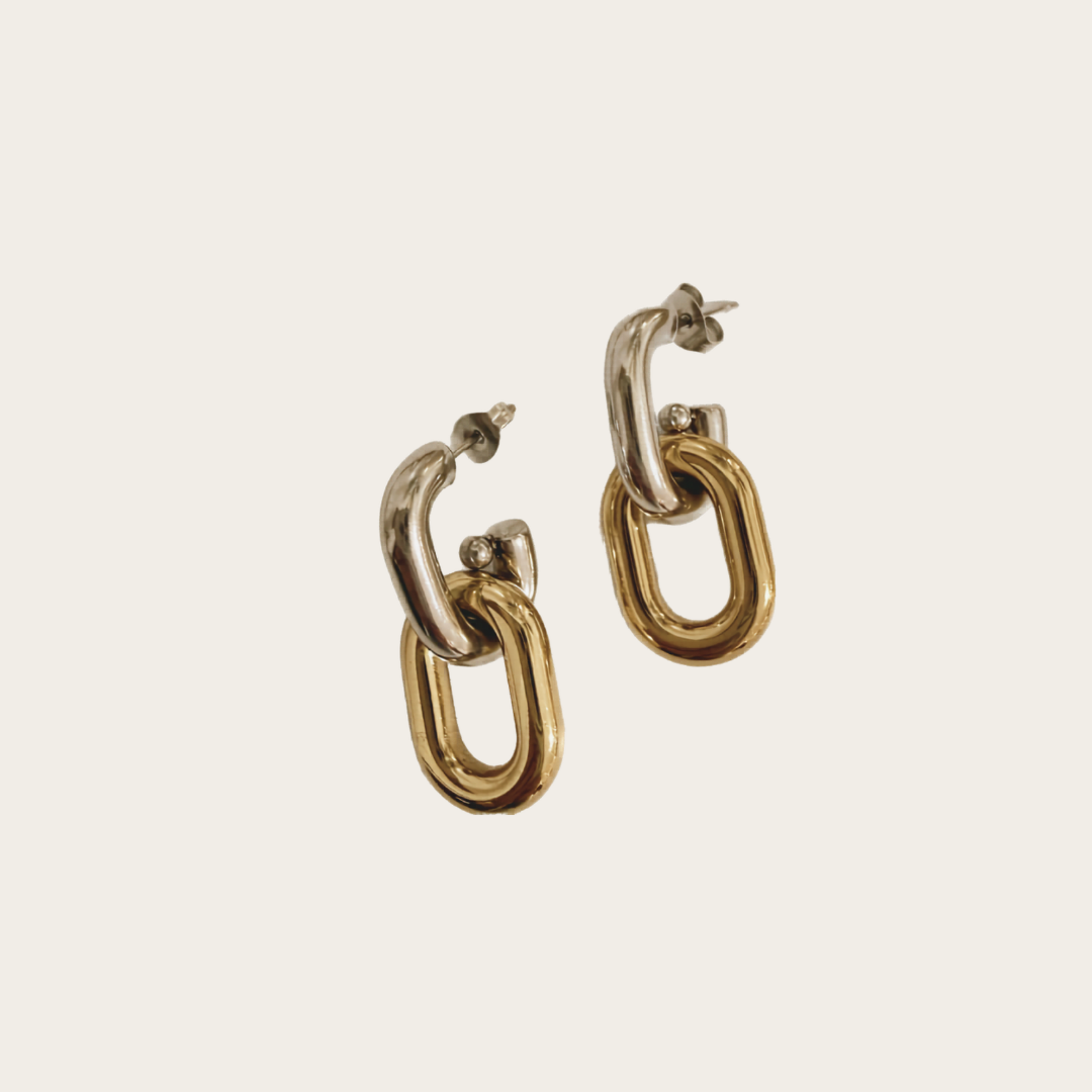 Antonia Earrings