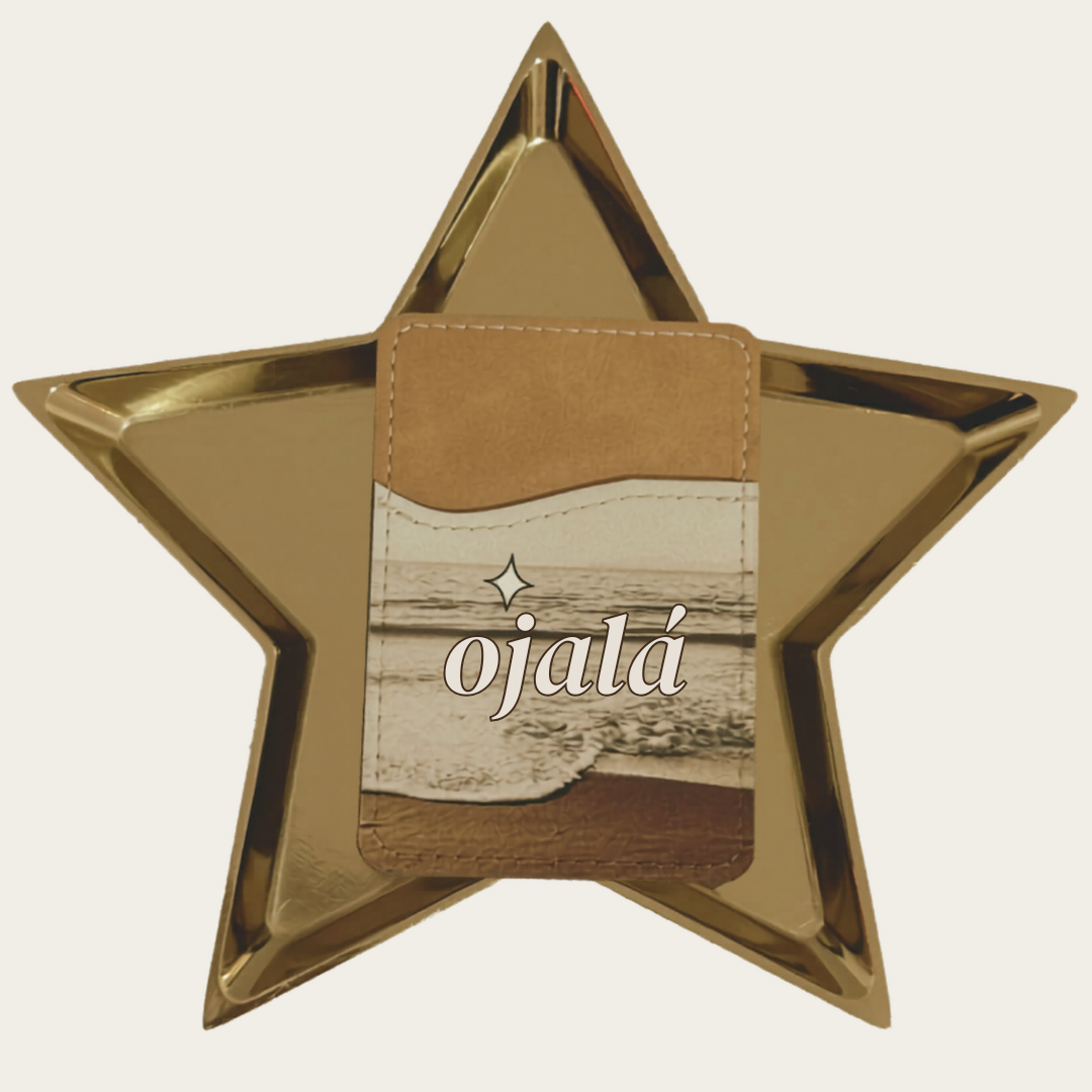 Mi Isla the CARD HOLDER