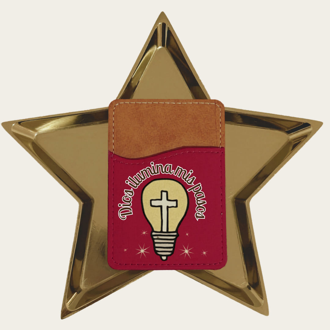 Mi Isla the CARD HOLDER