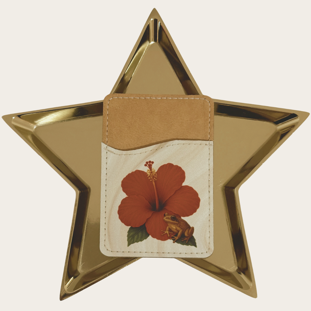 Mi Isla the CARD HOLDER