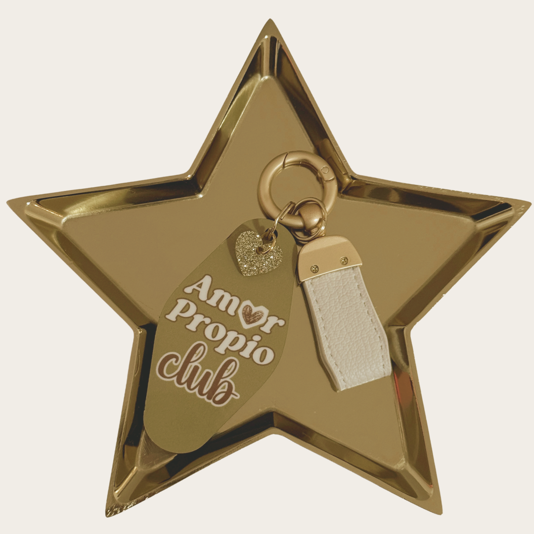 COCO keychain