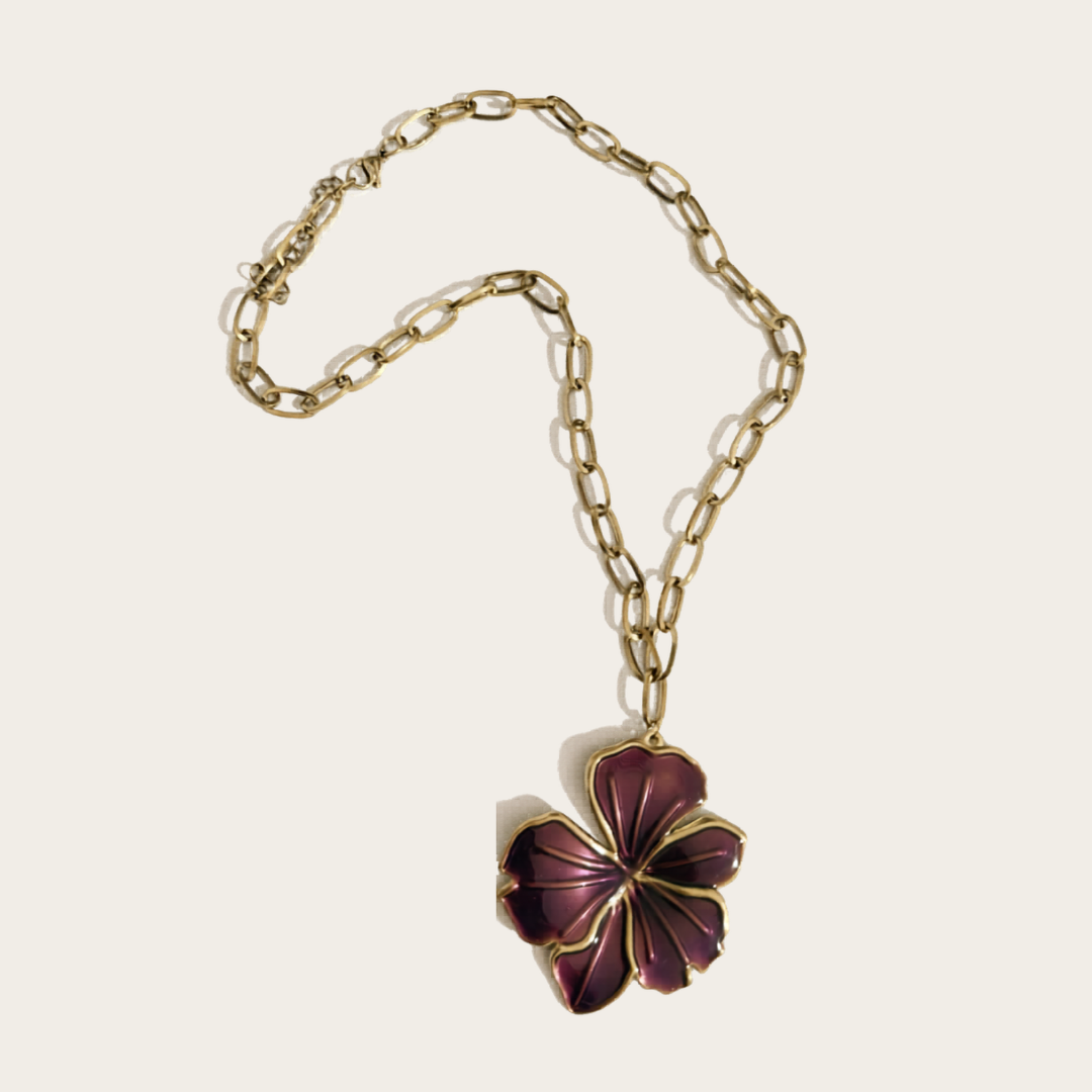 CocoBloom Neckalce