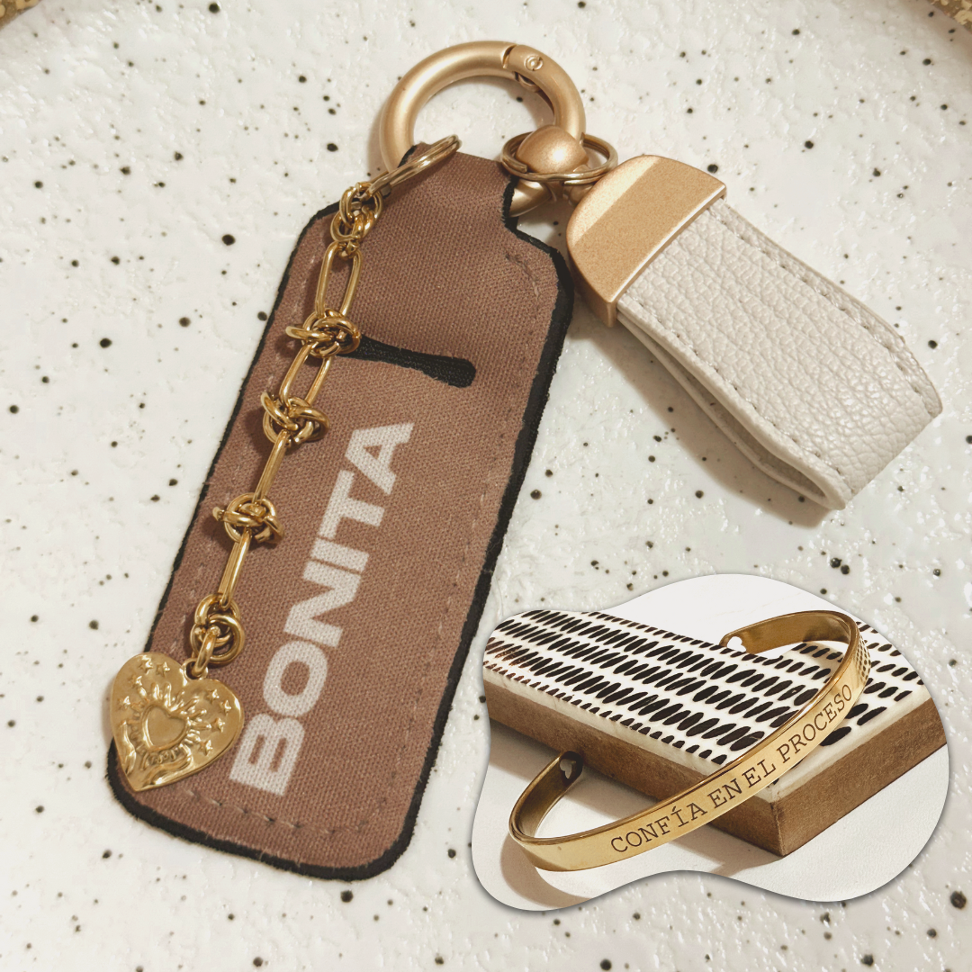 Bonita+Bangle Duo