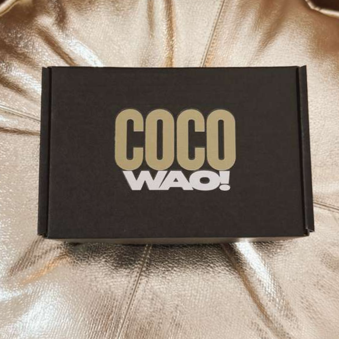 COCO wow
